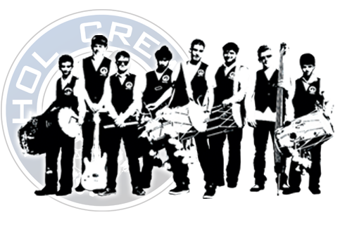 Dhol Crew - Band - 01