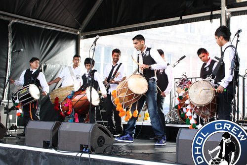 Dhol Crew - Events 04