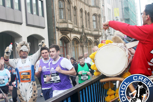 Dhol Crew - Events 04