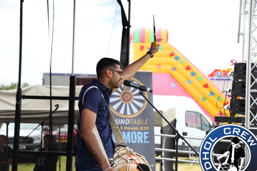 Dhol Crew - Events 01