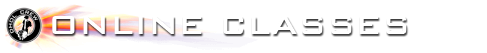 Online Classes