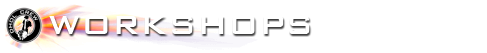 Workshops